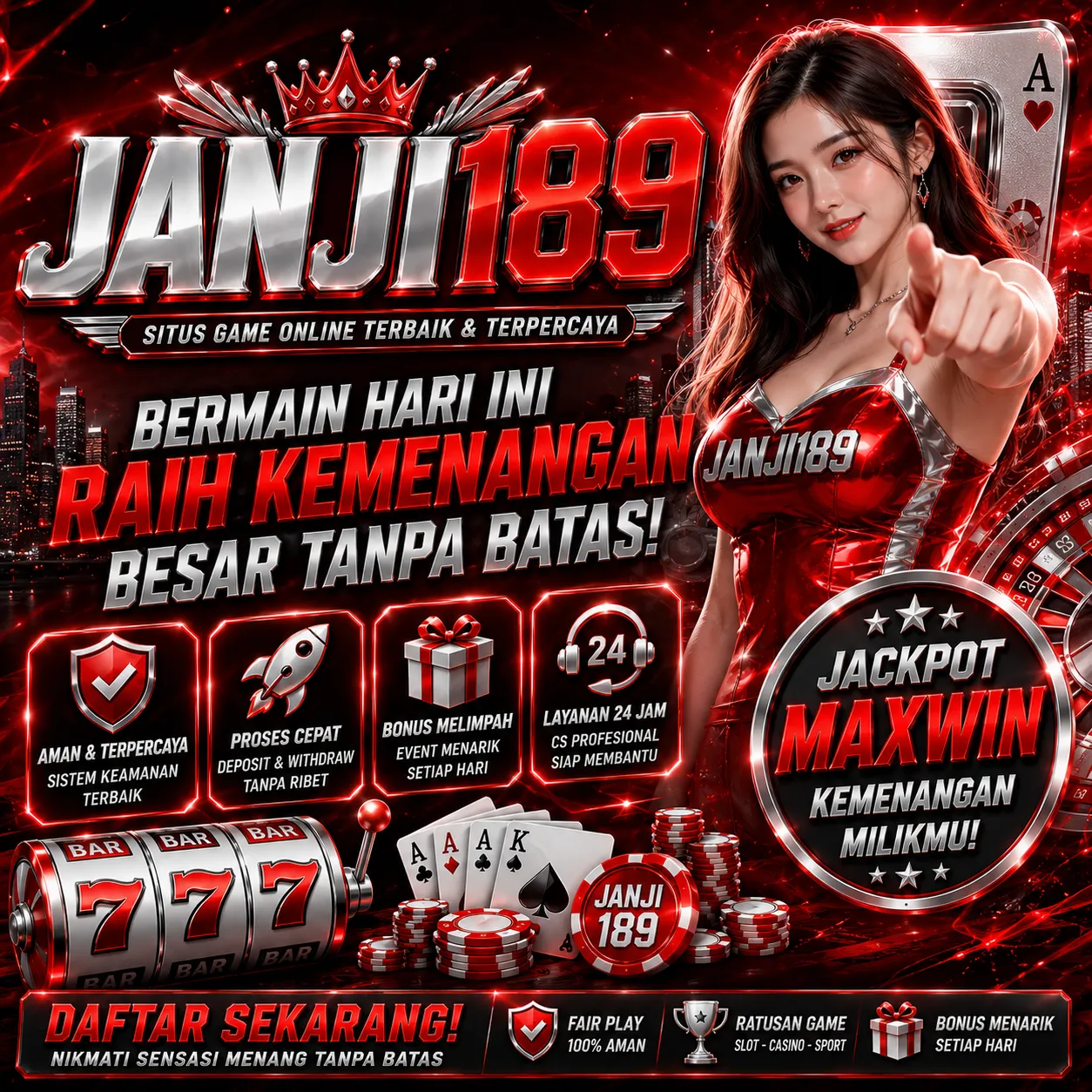 JANJI189